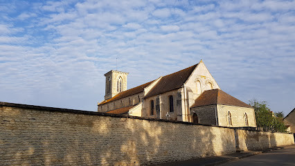Église Sainte Anne photo