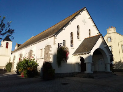 Église Sainte-Anne photo