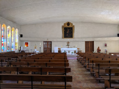 Eglise Sainte-Anne photo