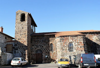 Église Sainte Anne photo