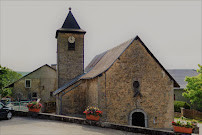 Église Sainte Anne photo