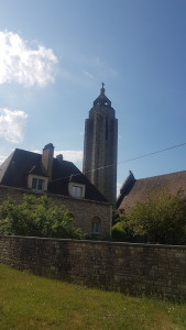 Église Sainte-Anne de Tavaux photo