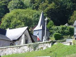 Église Sainte-Austreberthe photo