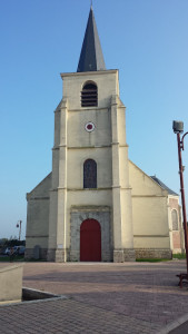 Église Sainte Barbe photo