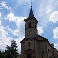 Eglise Sainte-Barbe photo
