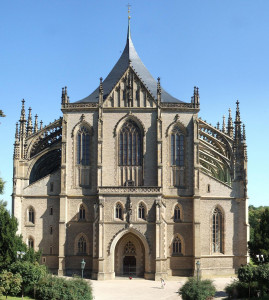 Église Sainte Barbe photo