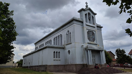 Eglise Sainte Barbe photo