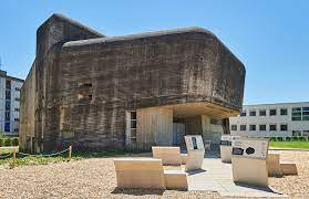 Eglise Sainte Bernadette photo