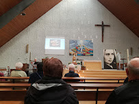 Eglise Sainte Bernadette photo