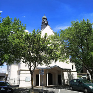 Église Sainte Bernadette photo