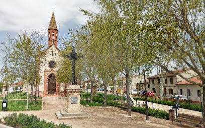 Église Sainte Blandine photo