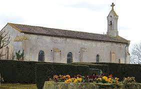 Église Sainte-Blandine photo
