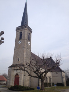 Eglise Sainte Catherine photo