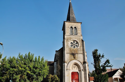 Église Sainte-Catherine photo