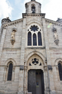 Église Sainte Catherine photo