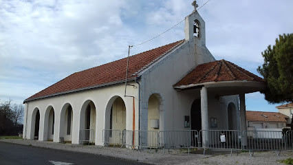 Église Sainte Catherine Laboure photo