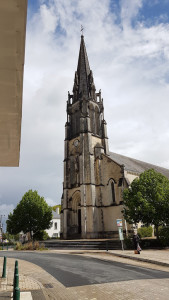 Église Sainte-Catherine Paroisse St-Jean Erdre-Gesvres photo
