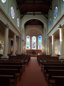 Église Sainte-Cécile photo
