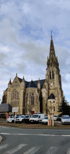 Église Sainte-Cécile photo