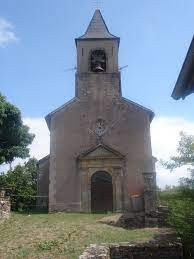 Église Sainte-Cirice d’Espinas photo