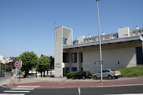Église Sainte Claire Bellevue photo