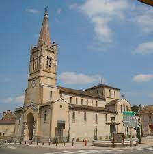 Église Sainte-Claire d'Aoste photo