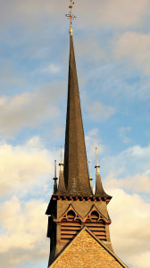 Église Sainte Colombe photo