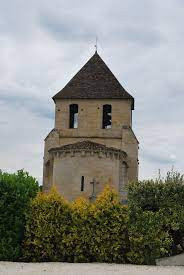 Église Sainte-Colombe photo