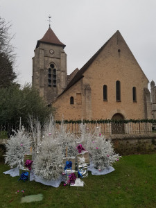 Eglise Sainte Colombe photo