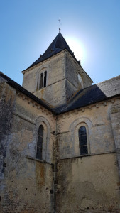 Église Sainte-Corneille-et-Saint-Cyprien photo