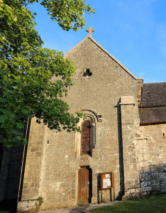 Église Sainte Croix photo