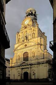 eglise sainte croix photo