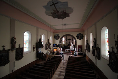 Église Sainte Croix photo