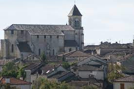 Église Sainte Croix photo