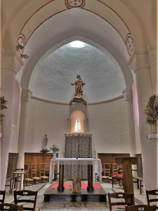 Eglise Sainte-Croix photo
