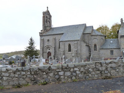 Eglise Sainte-Croix et Saint-Pierre photo