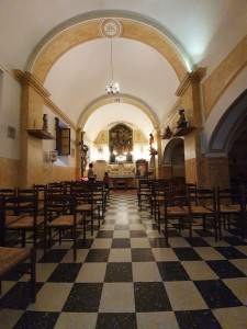 Eglise Sainte Croix - Ghjesgia Santa Croce photo