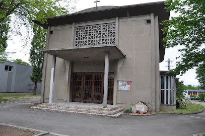 Eglise Sainte Elisabeth photo
