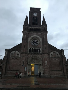 Église Sainte-Elisabeth de Roubaix photo