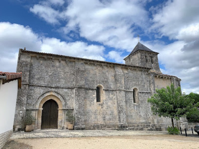 Eglise Sainte-Eugénie photo