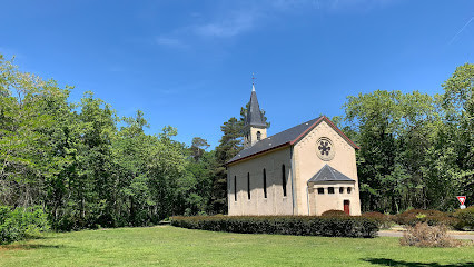 Église Sainte-Eugénie photo