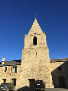 Eglise Sainte Eulalie photo