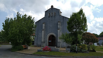 Église Sainte Eulalie photo