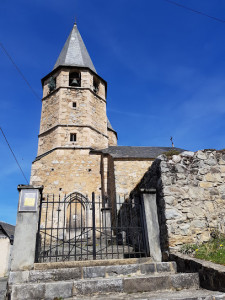 Église Sainte-Eulalie photo