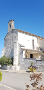 Eglise Sainte-Eulalie photo