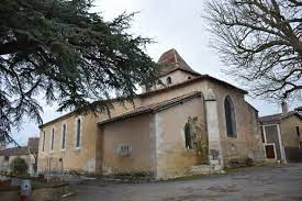 Église Sainte-Eulalie photo