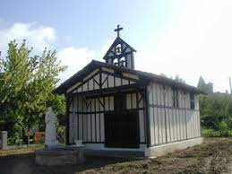 Église Sainte-Eulalie de Badens photo