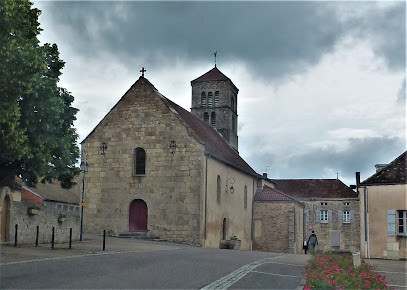 Église Sainte Euphémie photo