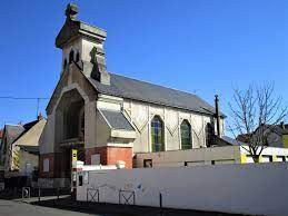 Eglise Sainte Famille photo