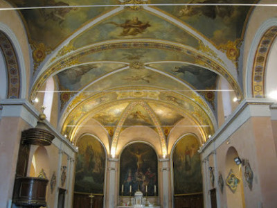 Eglise Sainte-Foy photo